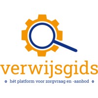 Verwijsgids logo - Similar company to Bröder