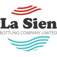 La Sien Bottling Company Limited logo - Similar company to Stellar Beverages Ltd.