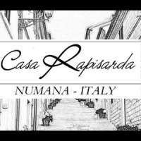 Ristorante Casa Rapisarda logo - Similar company to Ristorante Rinuccini