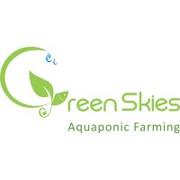 Green Skies 綠悠天 logo - Similar company to Lovexpress Foundation 愛・傳遞