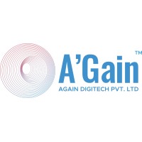A'Gain Digitech logo - Similar company to Express Solutions