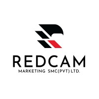 REDCAM Marketing logo - Similar company to Gaminodev