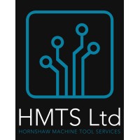 Hornshaw Machine Tools Services Ltd logo - Similar company to Hyd-Air® Engineering