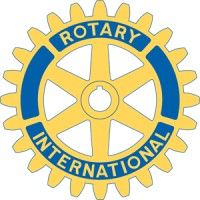 Rotary Club of Guelph Wellington logo - Similar company to The Agency | Niagara Fonthill Office