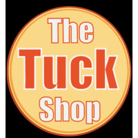 The Tuckshop Nepal logo - Similar company to Mero Bolee