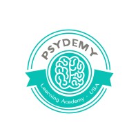 Psydemy logo - Similar company to Wecure