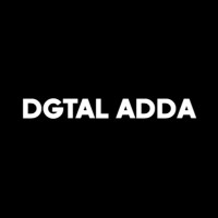 DGTAL ADDA logo - Similar company to Bridge For All