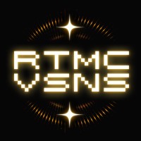 Rhythmic Visions logo - Similar company to Pyramid Solitaire