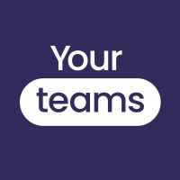 Your teams logo - Similar company to Yourteams