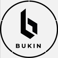 BUKIN logo - Similar company to Kevees Pharmaceuticals