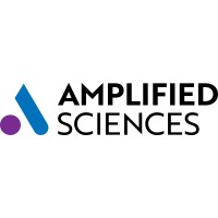 Amplified Sciences, Inc. logo - Similar company to Visiontech Partners | Visiontech Angels