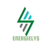 Energielys logo - Similar company to Sun Install