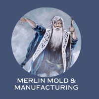 Merlin Mold & Manufacturing, Inc logo - Similar company to Howland Pump & Supply Co, Inc.