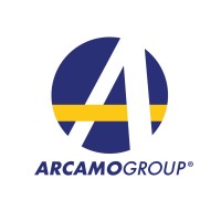 ARCAMO GROUP® logo - Similar company to Getze Engineering