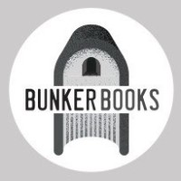 Bunker Books logo - Similar company to Rev'Art