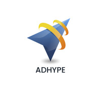 AdHype logo - Similar company to Add Hype