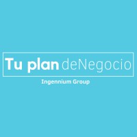 Tu Plan de Negocio logo - Similar company to The Plan Company