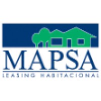 Inmobiliaria Mapsa S.A. logo - Similar company to Focus Work
