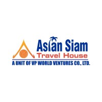 Asian Siam Travel House DMC logo - Similar company to Fabgroupaways