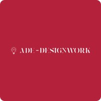 ADE-DESIGNWORKS logo - Similar company to The Dark Elephant Co.