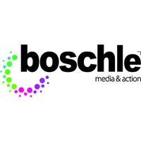 Boschle Publicidad logo - Similar company to Orange Social