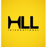 HLL International logo - Similar company to Necdet Küçükbay Yağ Ve Sabun Sanayi Ticaret A.Ş.