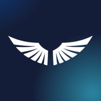 Flügelmann logo - Similar company to Circulonix