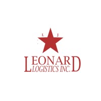 L.J. LEONARD LOGISTICS, INC. logo - Similar company to Leonard Logistics Llc