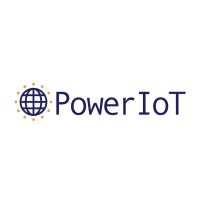 POWER IoT logo - Similar company to Telemetrik