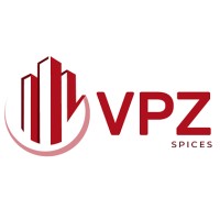 VPZ SPICES logo - Similar company to Dwarka Spices