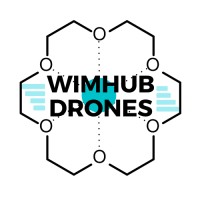 WIM HUB Drones logo - Similar company to Skola Vr