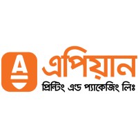 Apian Printing & Packaging Ltd. logo - Similar company to Udayan Printing & Packaging