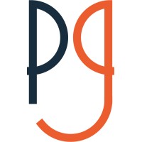 P&G Media GmbH logo - Similar company to Marketer  Growth