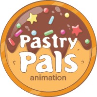 Pastry Pals Animation