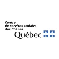 Centre de services scolaire des Chênes logo - Similar company to Centre De Services Scolaire De La Région-De-Sherbrooke