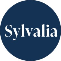 Sylvalia logo - Similar company to The Parfum Agency
