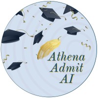 AthenaAdmitAI logo - Similar company to Datanicely