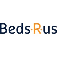 Beds R Us Australia logo - Similar company to Sleep Comfy