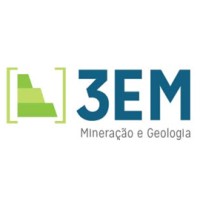3EM - Mineração e Geologia logo - Similar company to 3Em Group