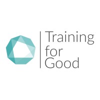 Training for Good logo - Similar company to Talos Network