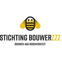 Stichting Bouwerzzz logo - Similar company to Roof2Road Circulaire Bitumen