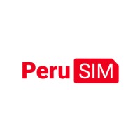PeruSim logo - Similar company to Cuy Móvil