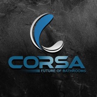 Corsa Bath Fittings logo - Similar company to Ark Bath Fittings