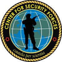 Center for Security Forces logo - Similar company to Cto Levels