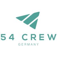 54crew Germany GmbH logo - Similar company to 54Jets Consulting Eg
