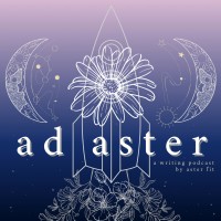 Aster Lit logo - Similar company to Nexstudent Network