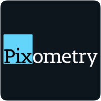 Pixometry logo - Similar company to Amsterdam Magazine