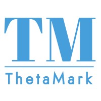 ThetaMark logo - Similar company to Conversionadvocates