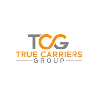 True Carriers Group logo - Similar company to Nexedge Technologies