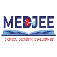 MEDJEE logo - Similar company to Surinder Kumar & Sons